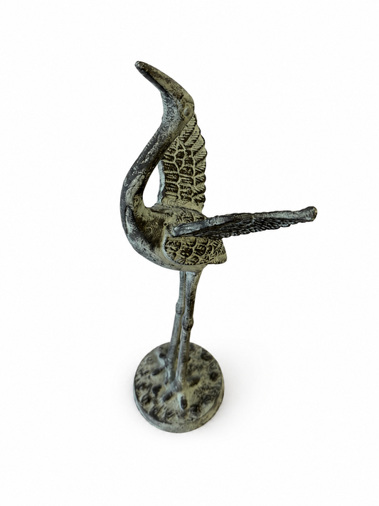 The Charleston Crane