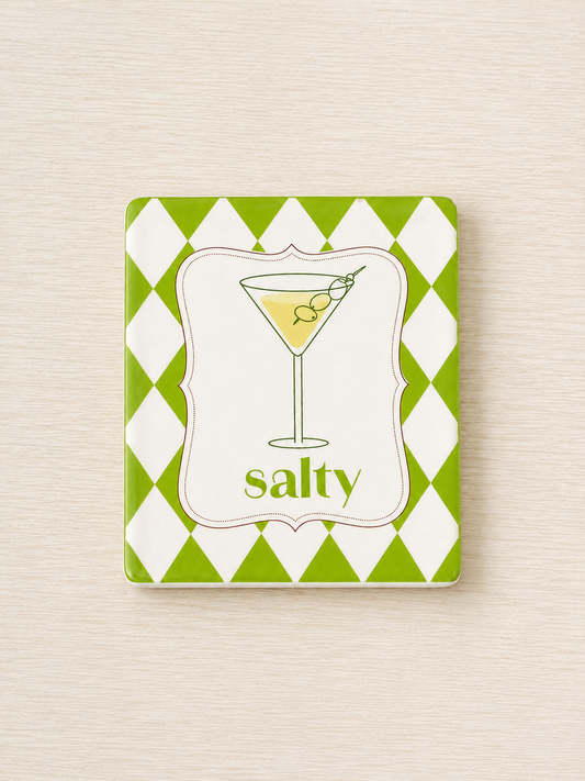 Martini Match Drawer