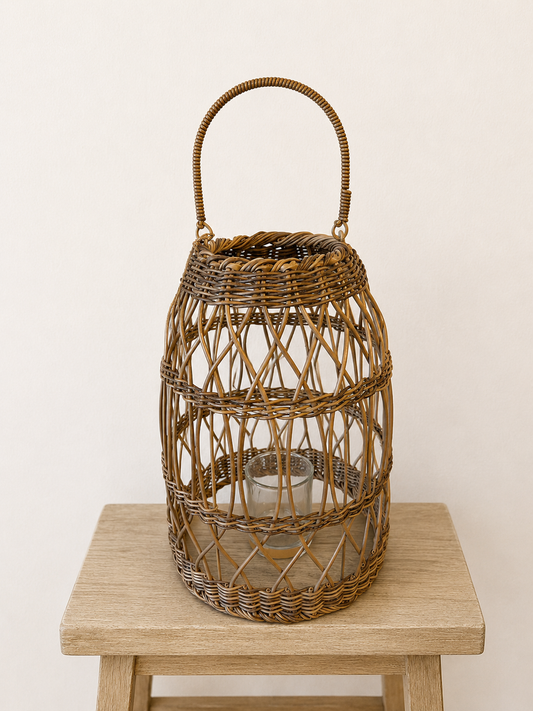 The Charleston Lantern