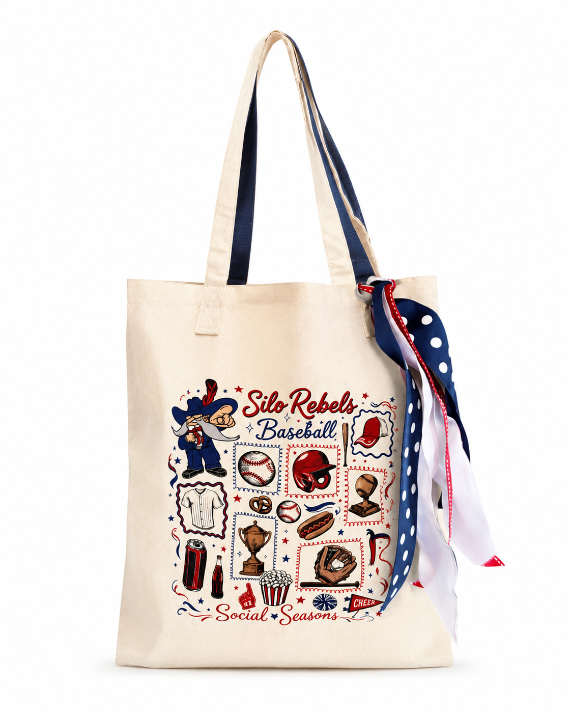 Carry the Season Collection