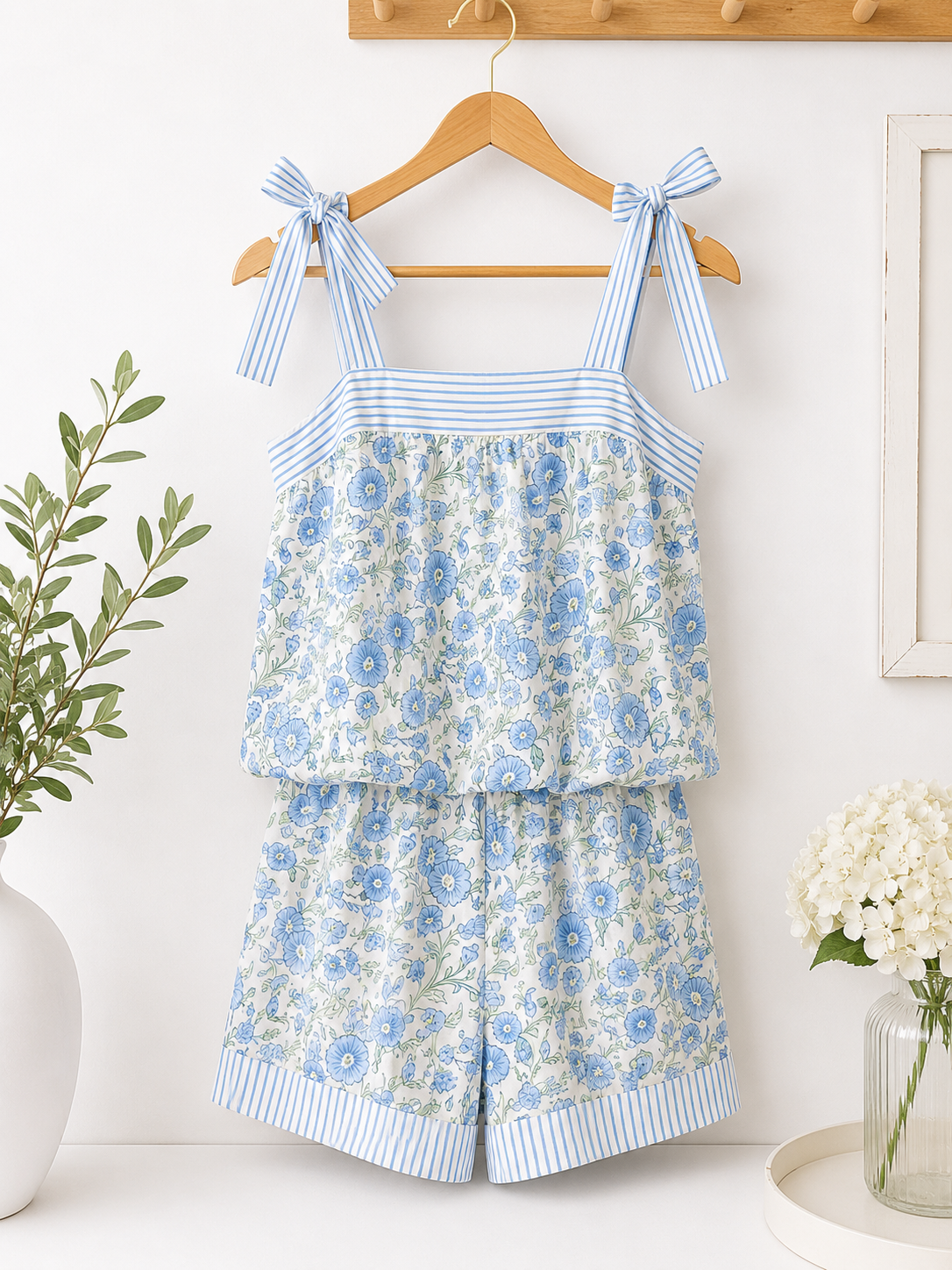 The Hydrangea Lane Set