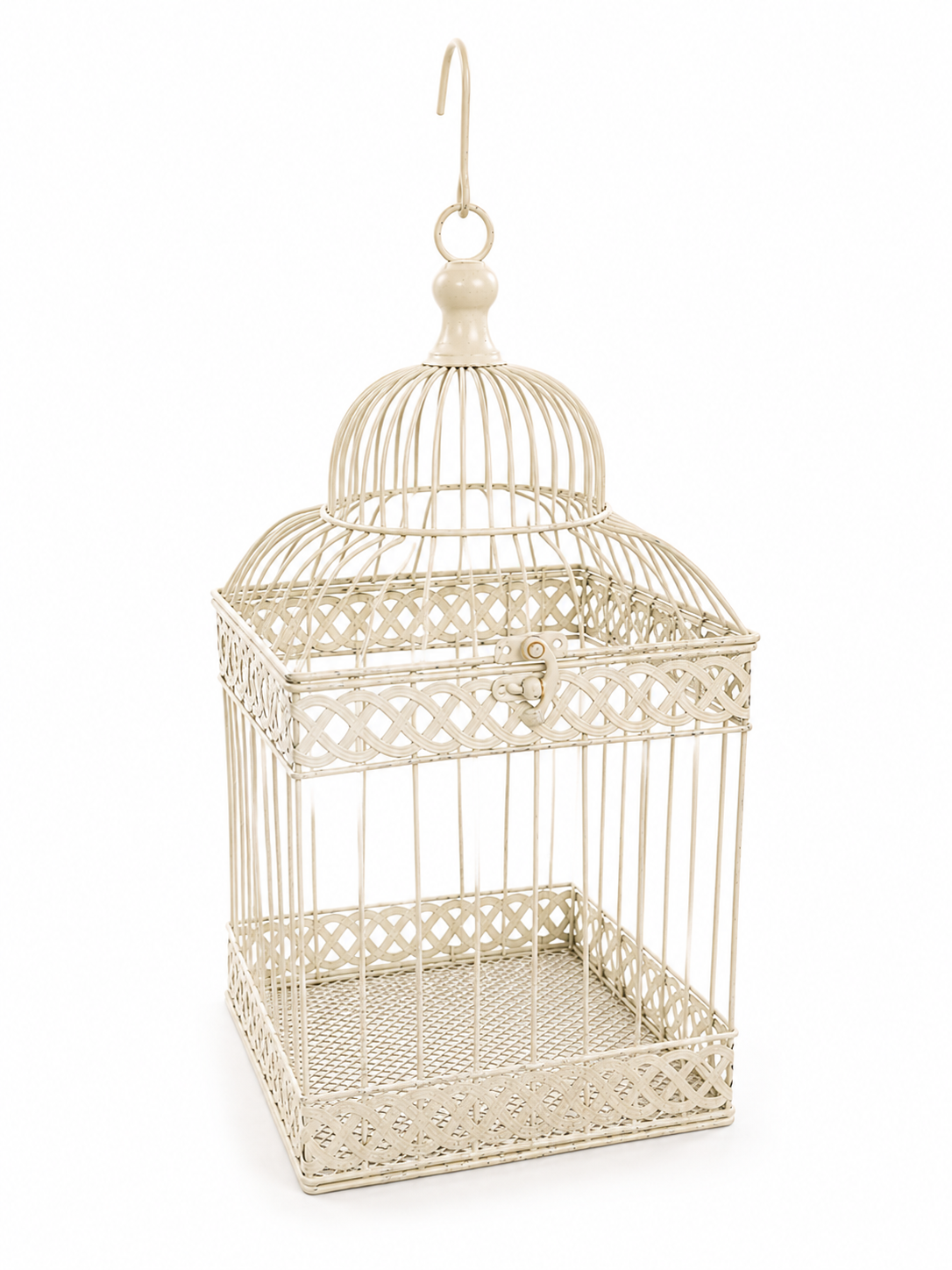The Secret Garden Birdcage