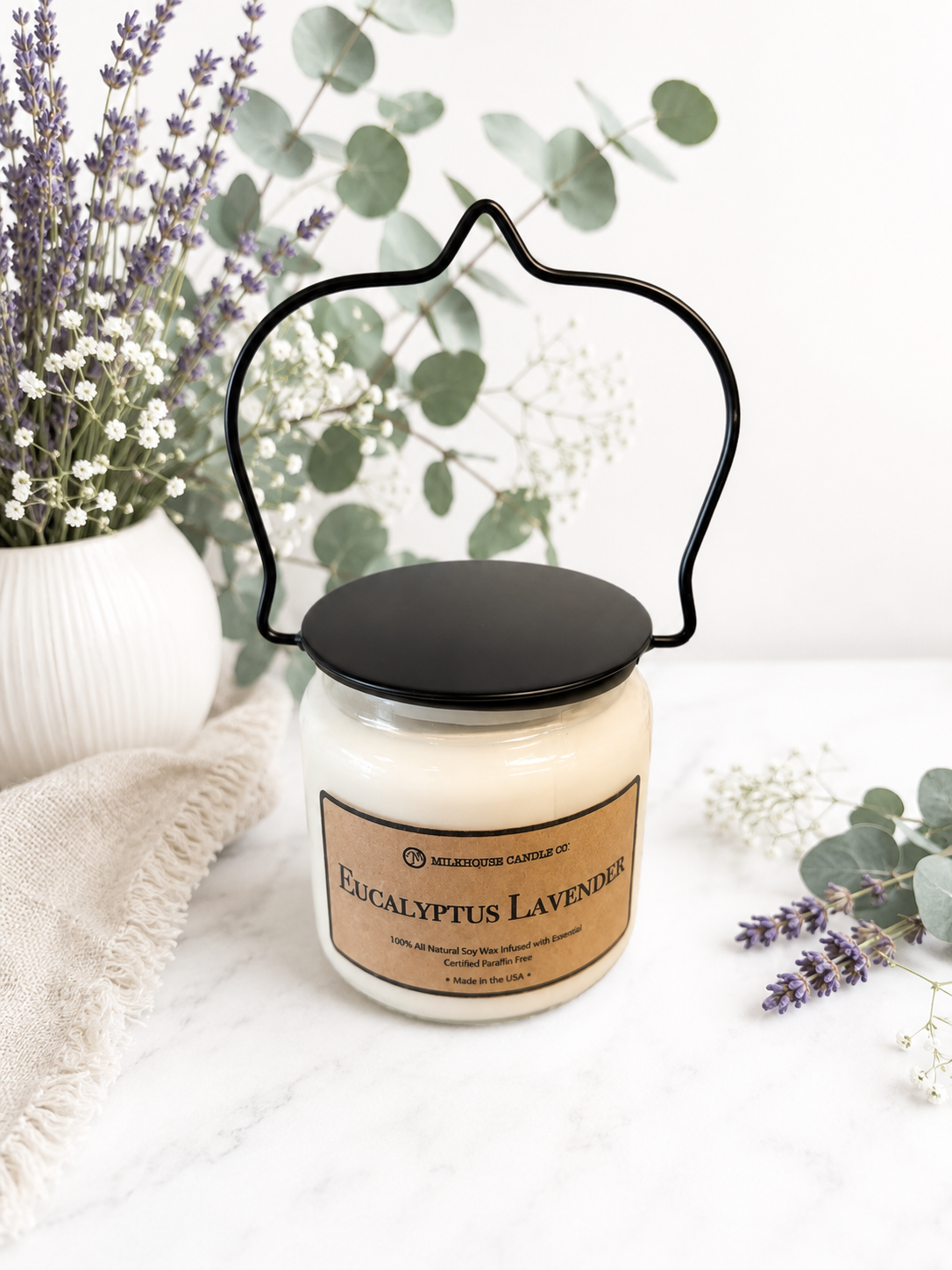 The Spa Retreat Collection