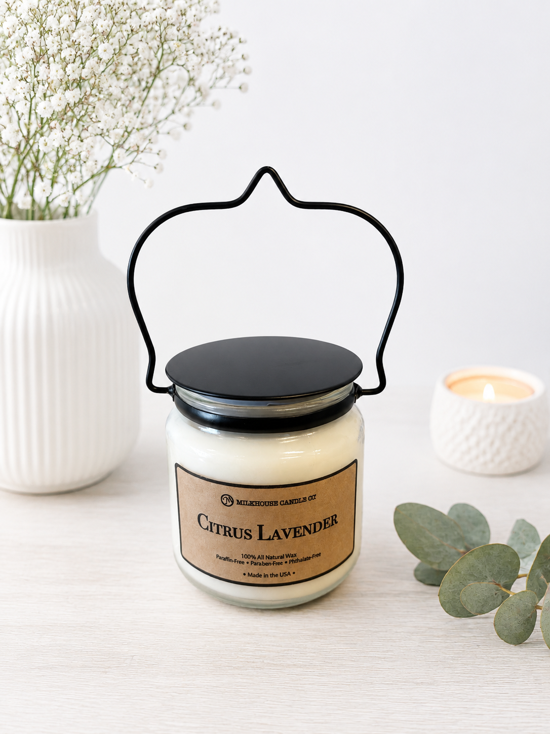 The Spa Retreat Collection