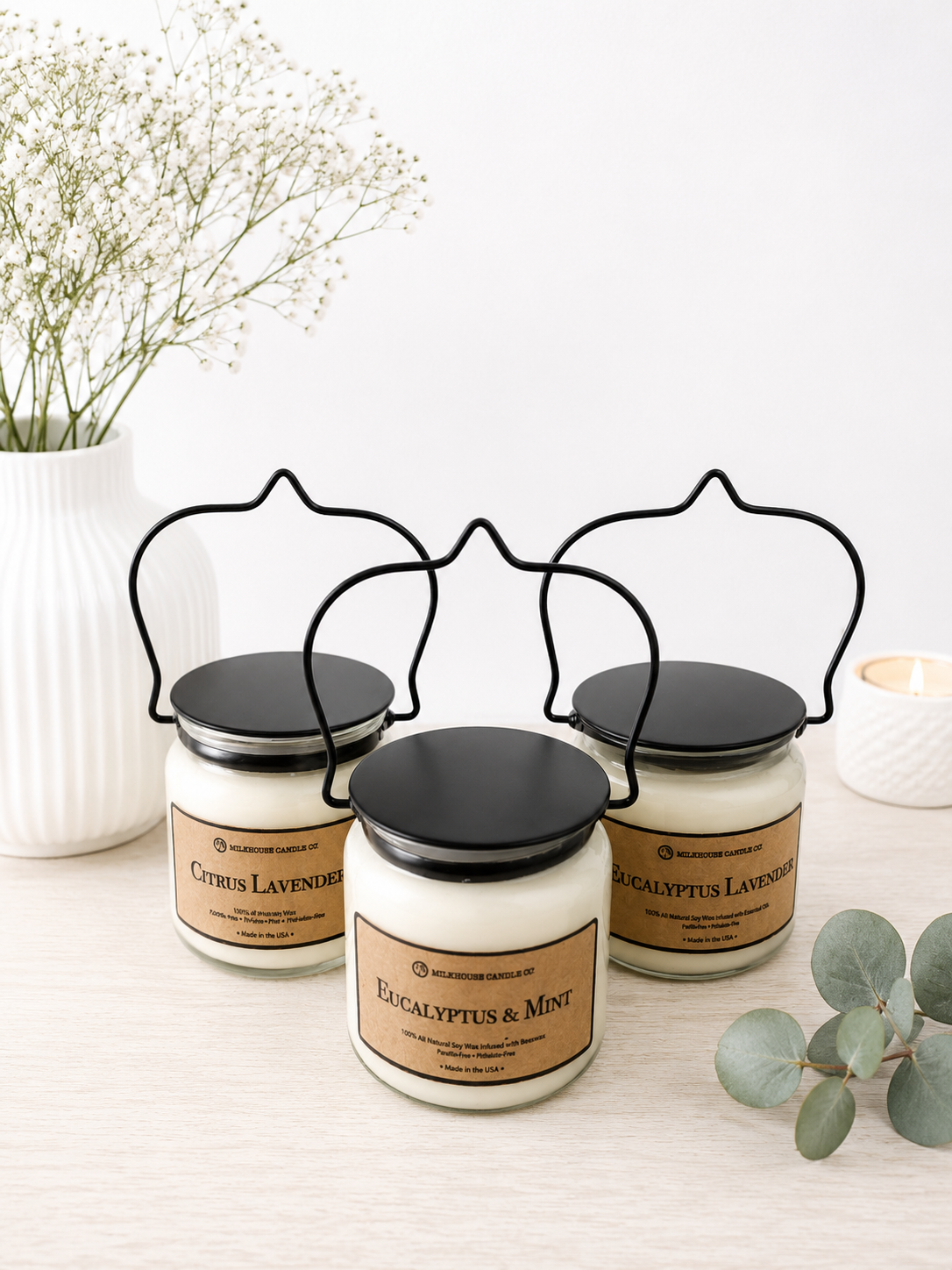 The Spa Retreat Collection