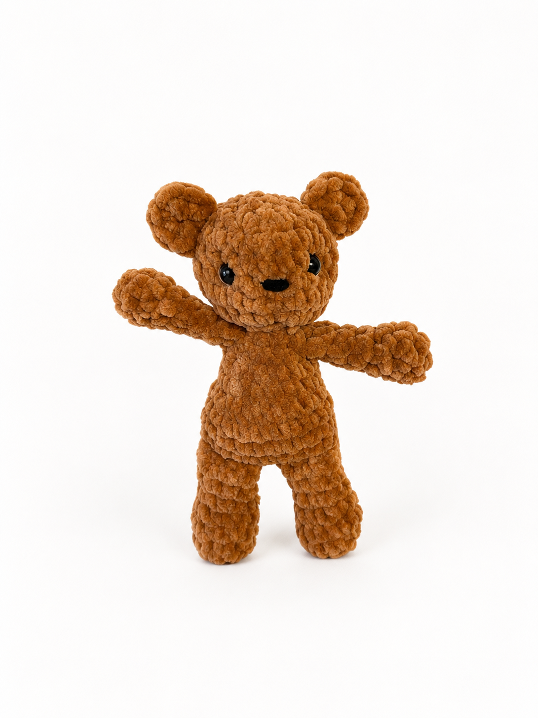 Handmade Fable Teddys