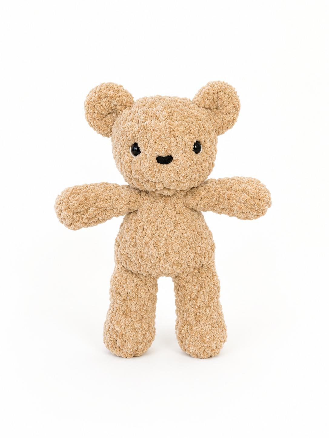 Handmade Fable Teddys
