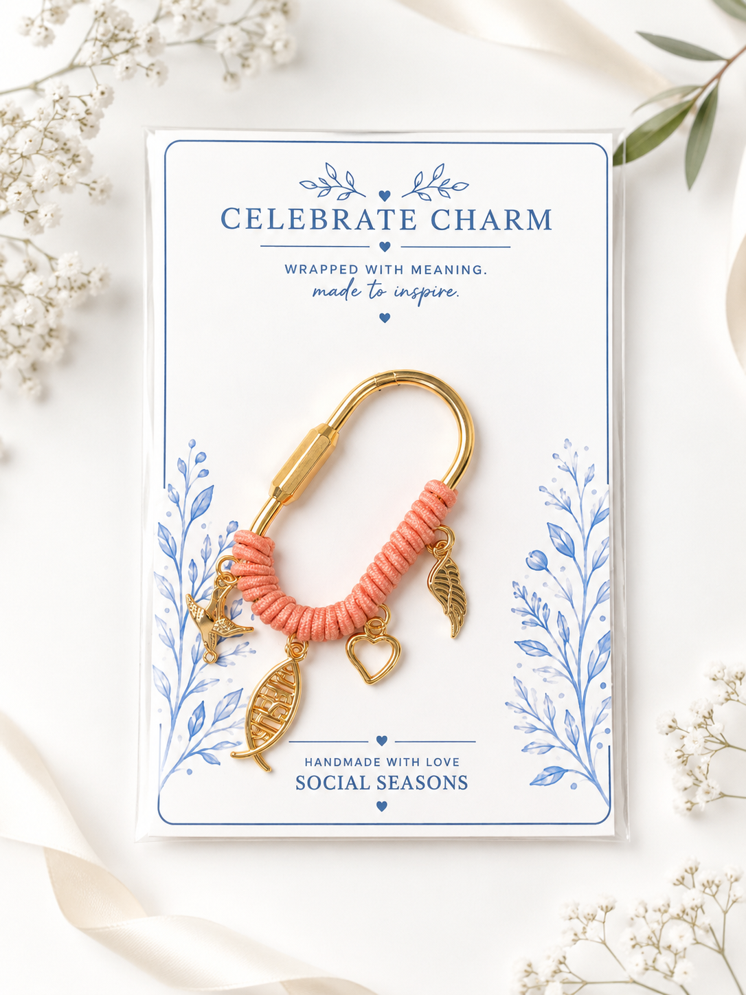 Celebrate Charm