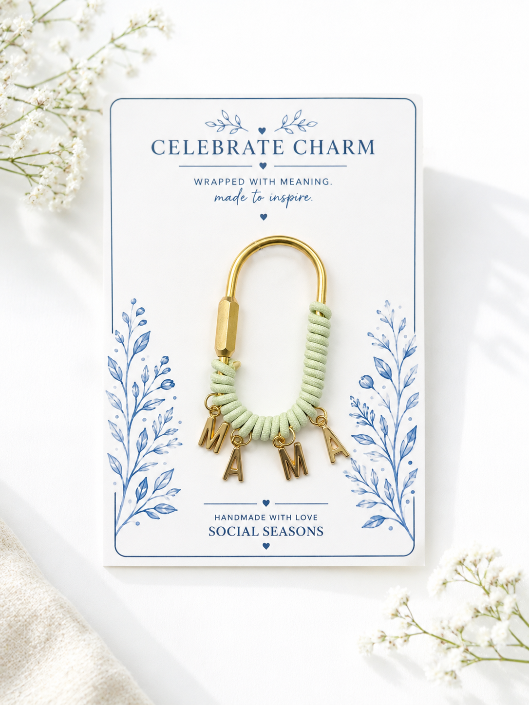 Celebrate Charm