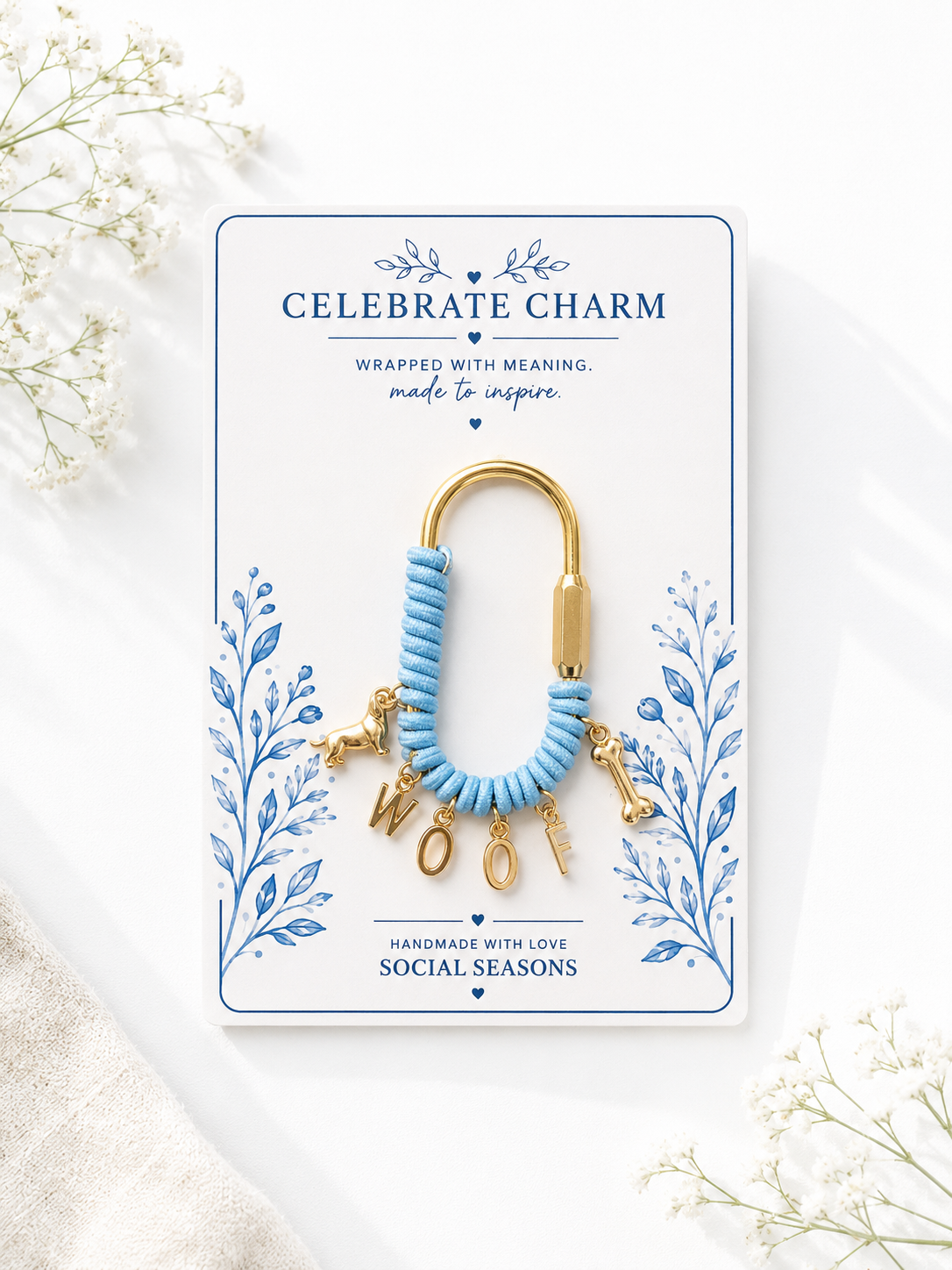 Celebrate Charm