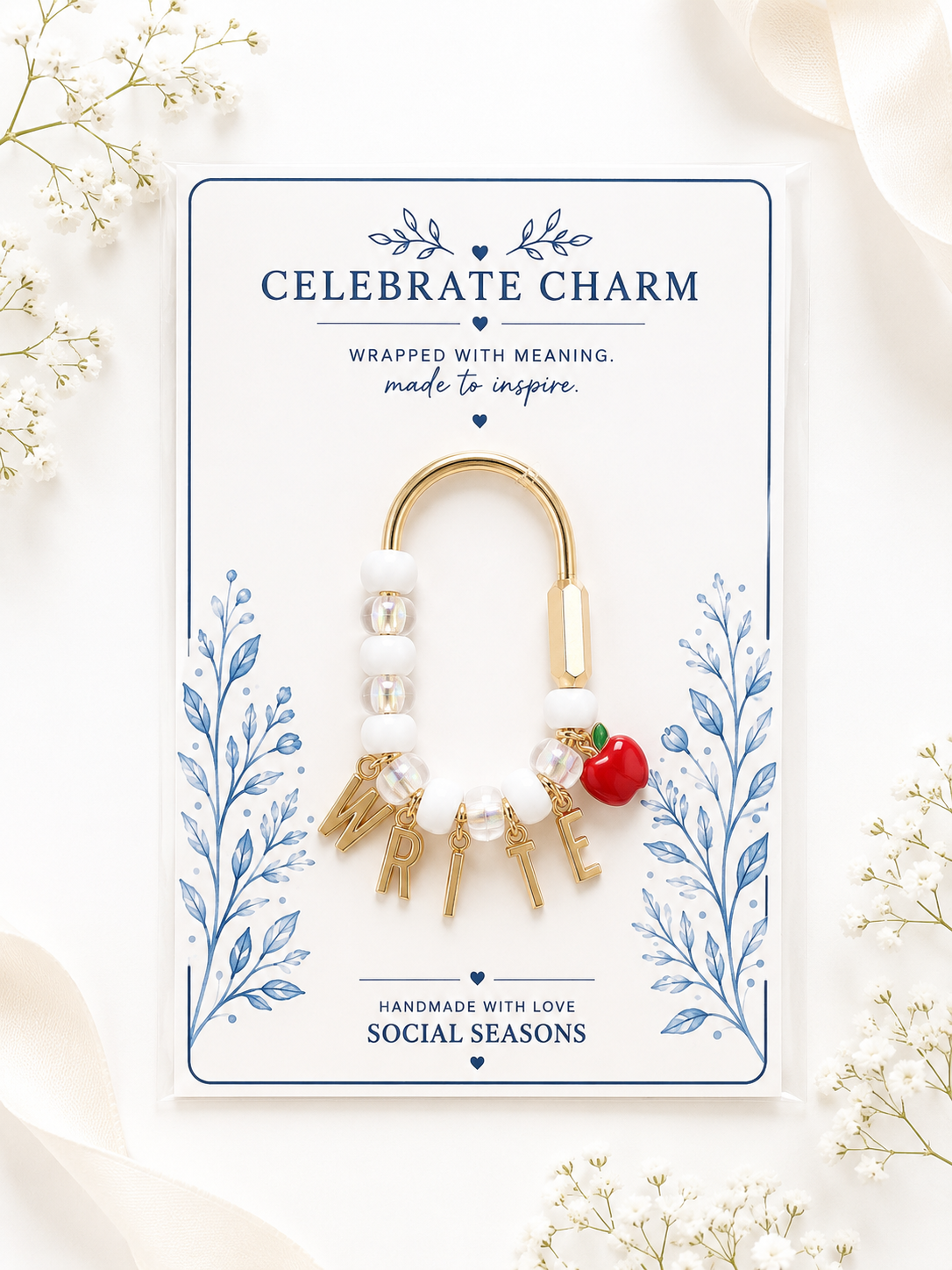 Celebrate Charm