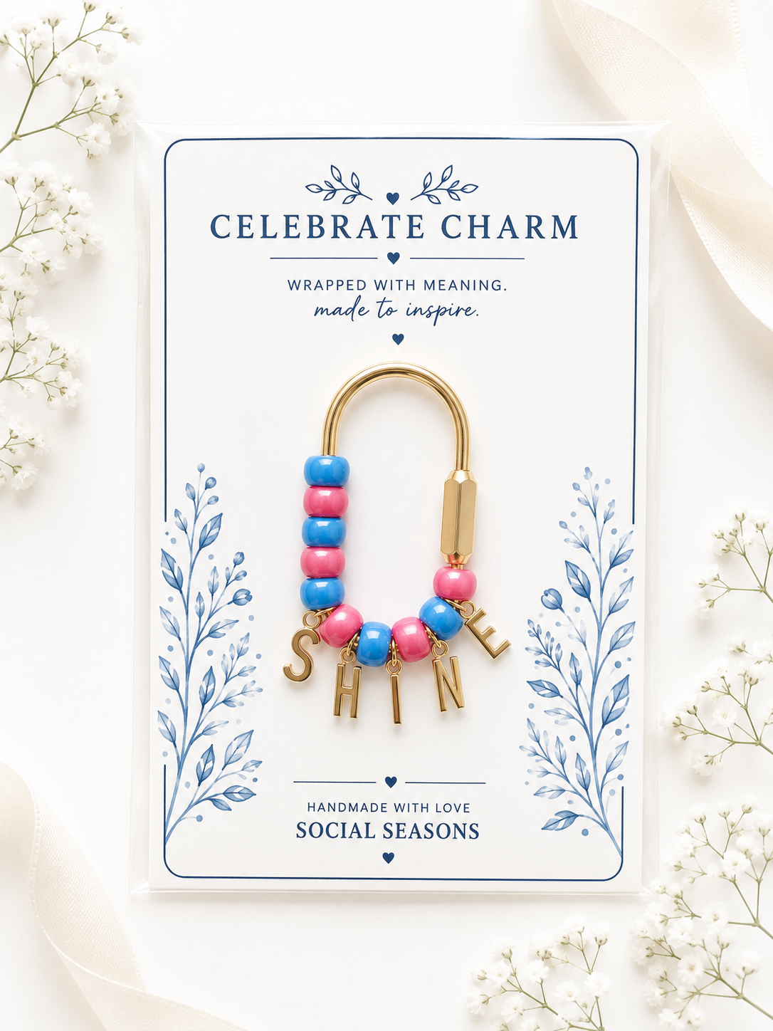 Celebrate Charm