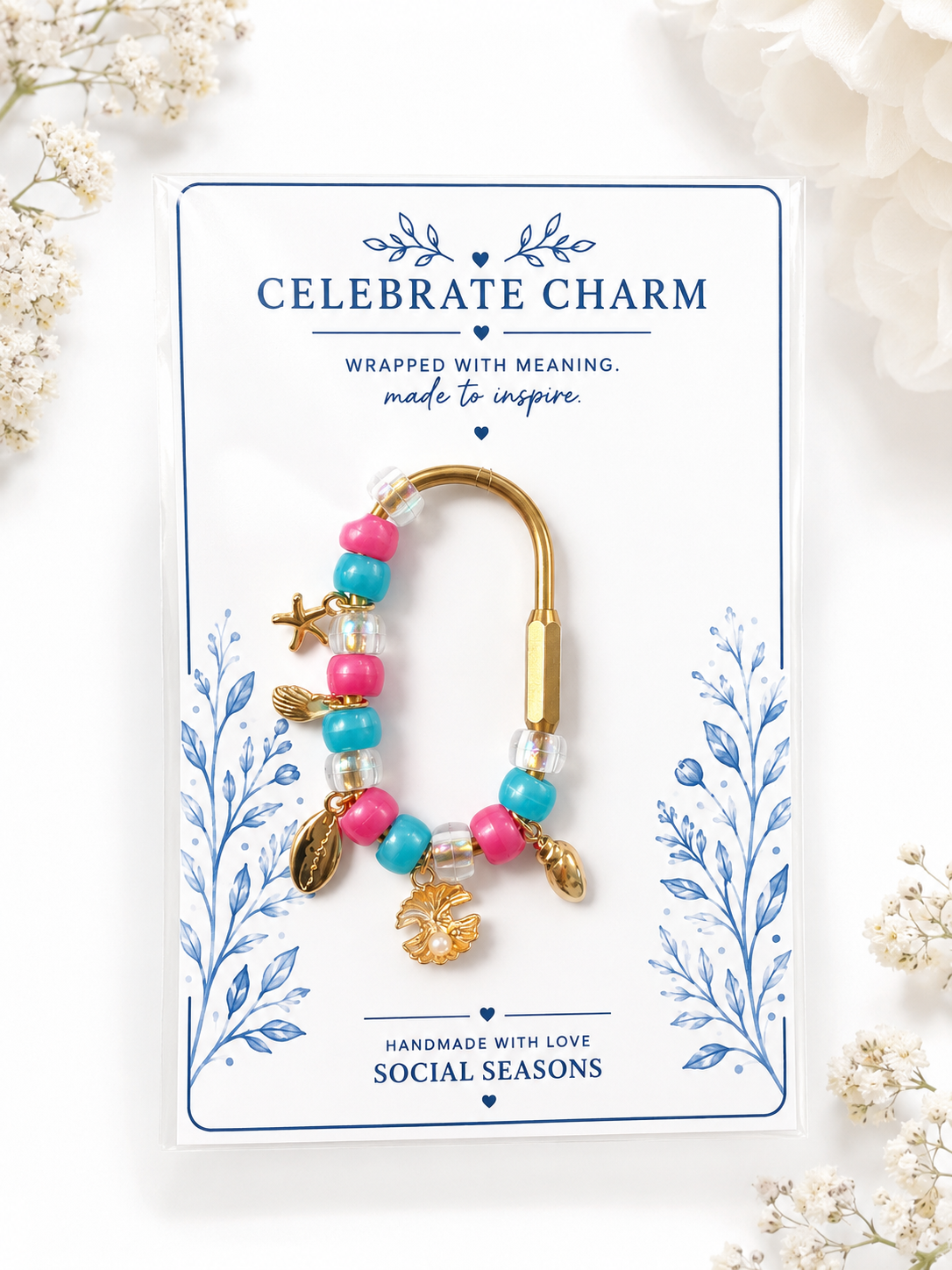 Celebrate Charm