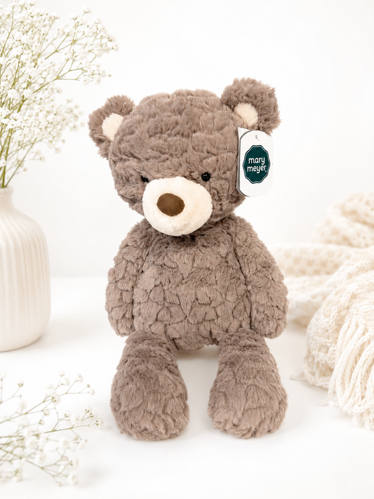 The Windsor Teddy