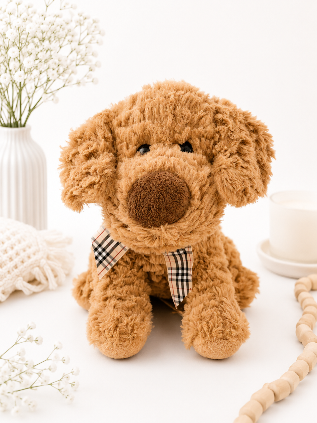 The Windsor Puppy