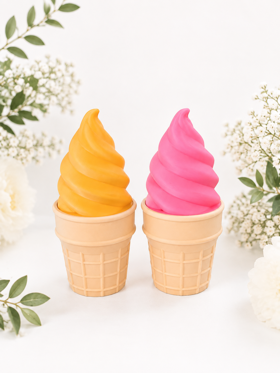 Sweet Swirls Collection