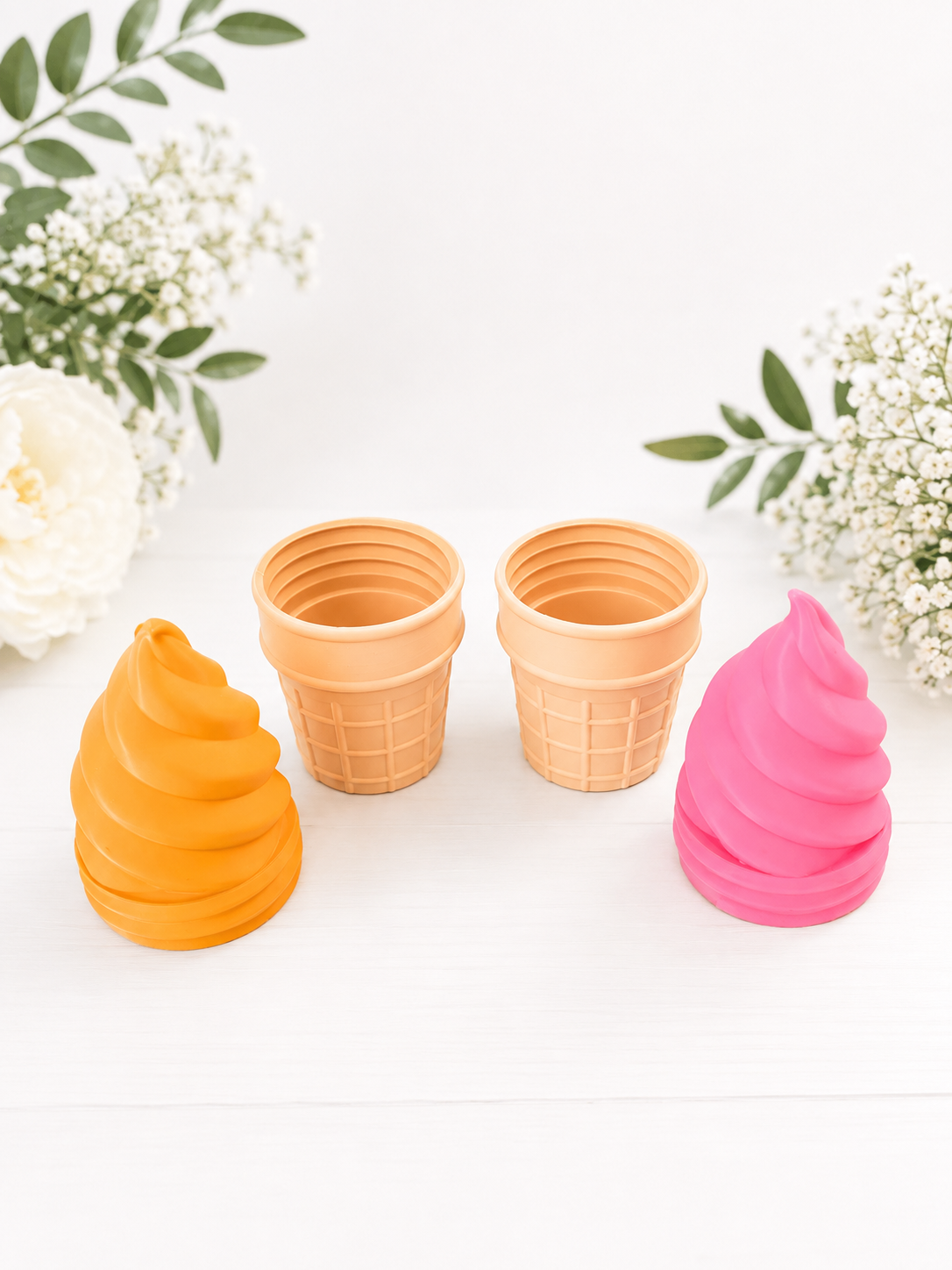 Sweet Swirls Collection