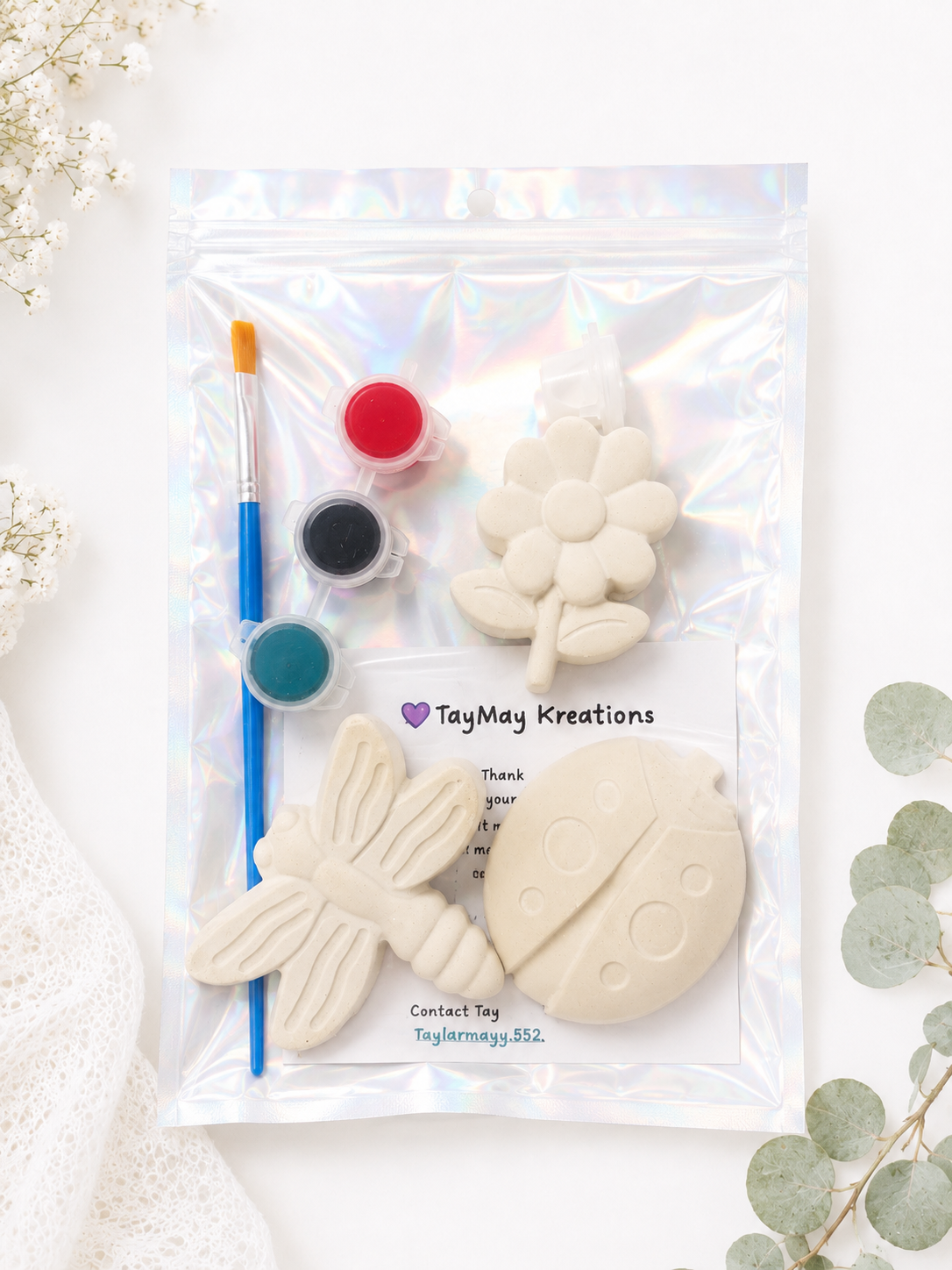 TayMay Paint & Play