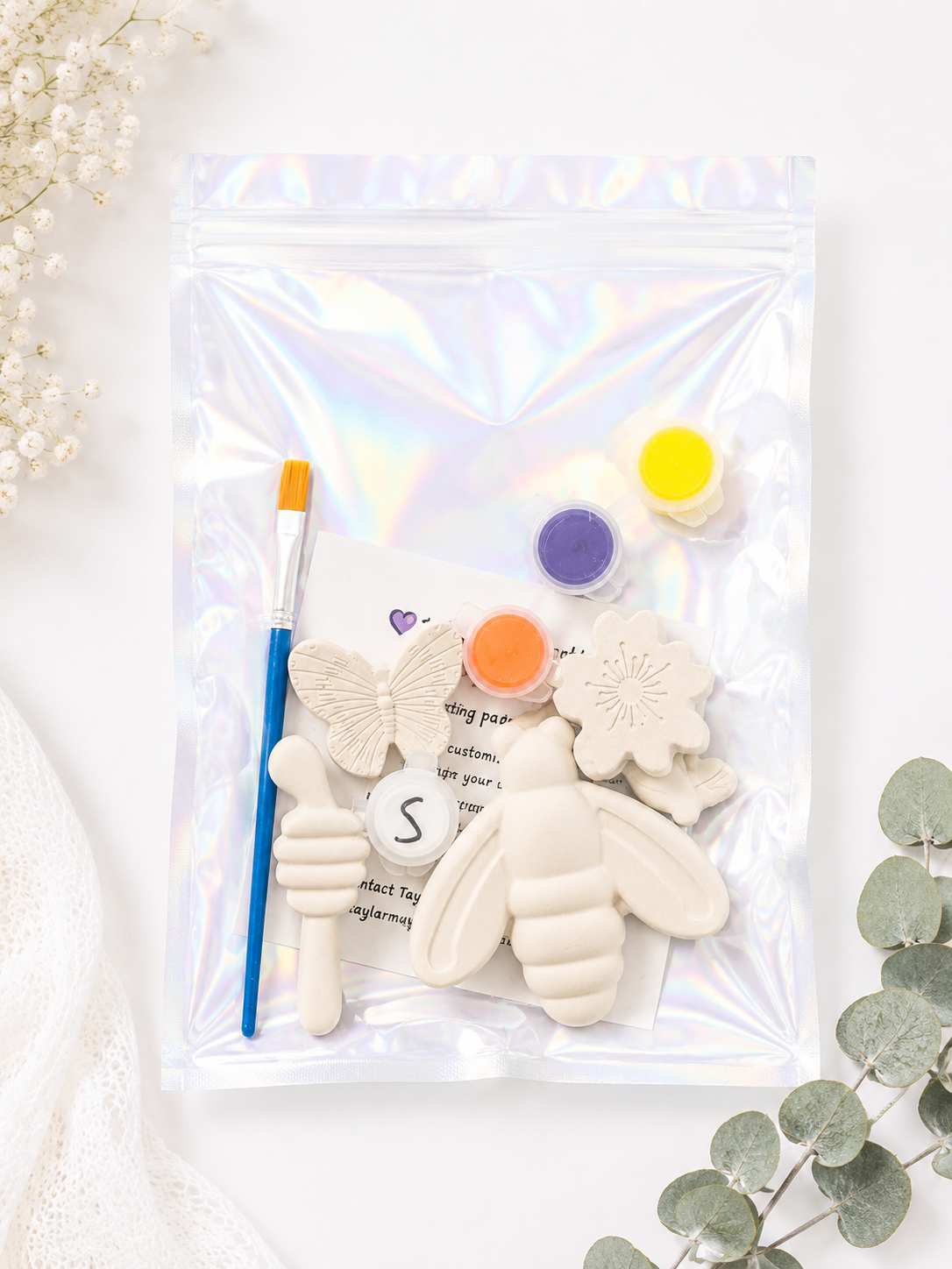 TayMay Paint & Play
