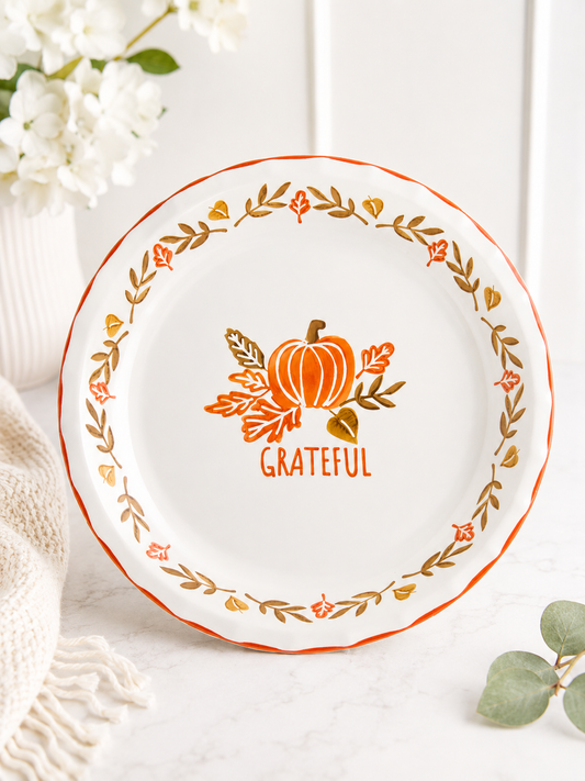 Pie Plate