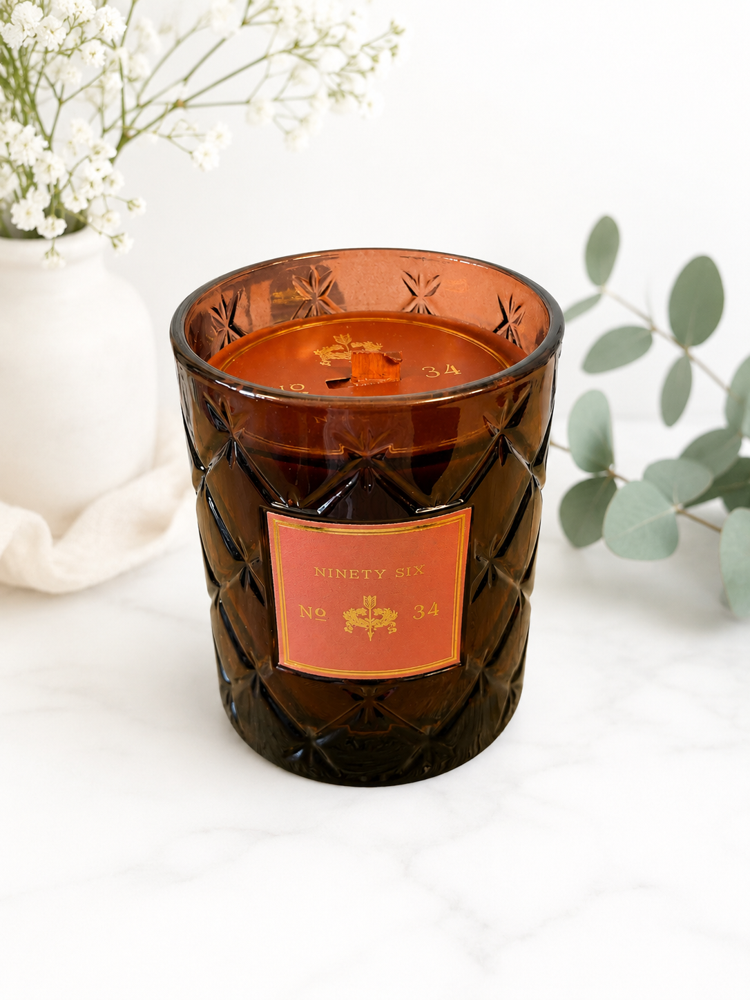 Ninety Six Candles - 16.6oz