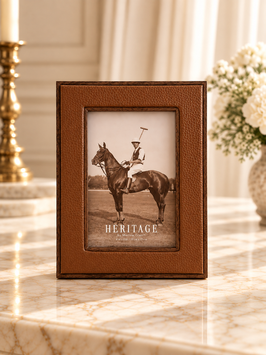 The Wellington Frame