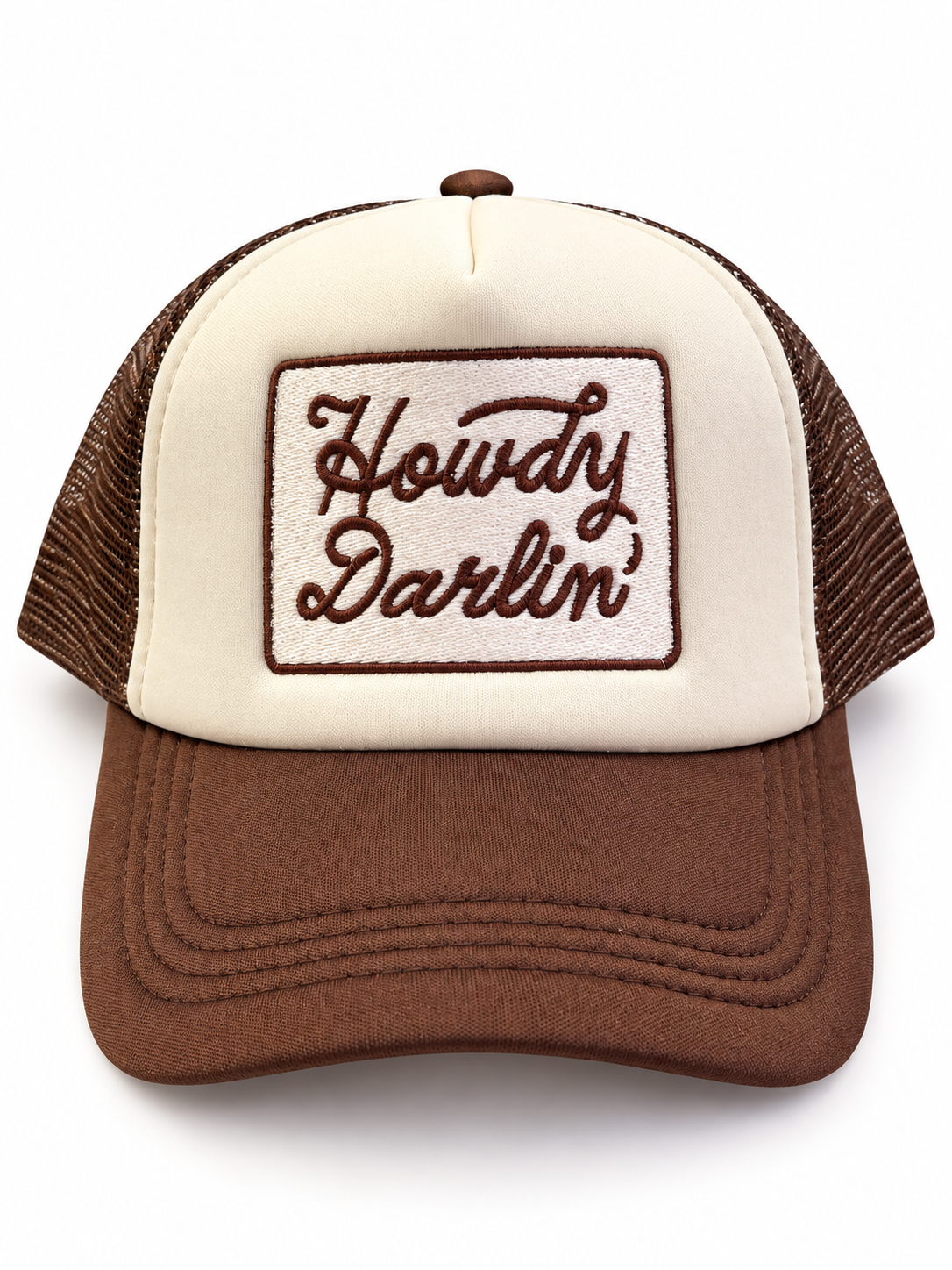 Howdy Darlin Hat