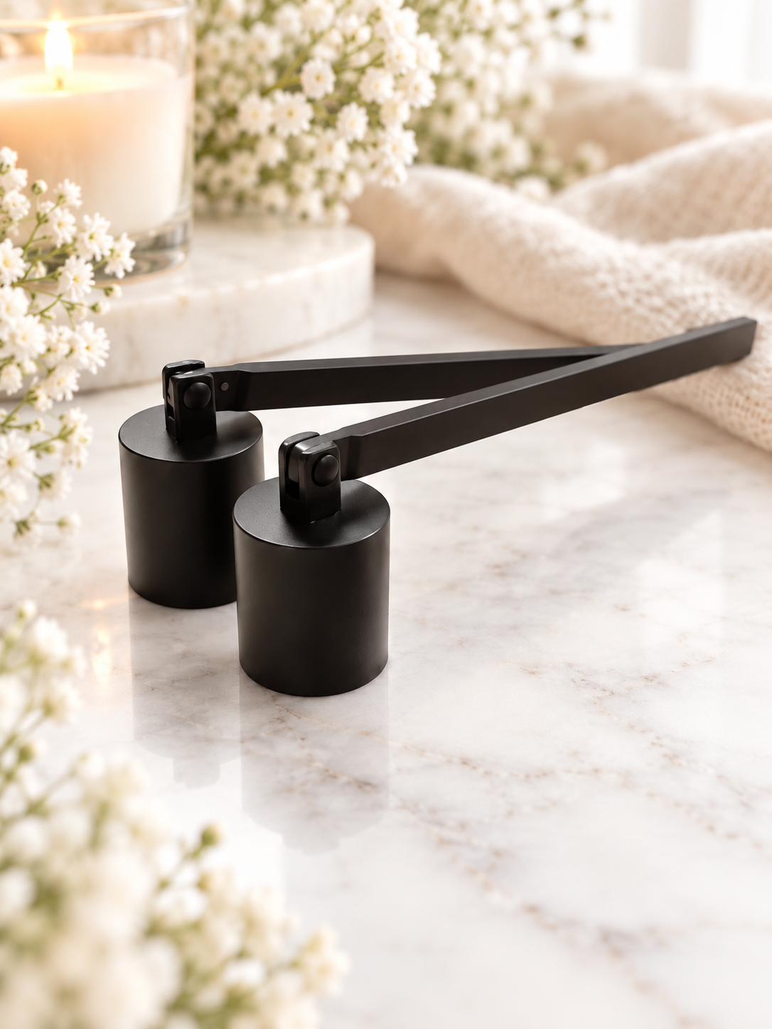 Candle Snuffer