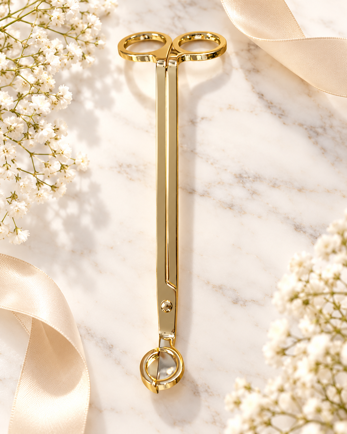 Candle Wick Trimmer
