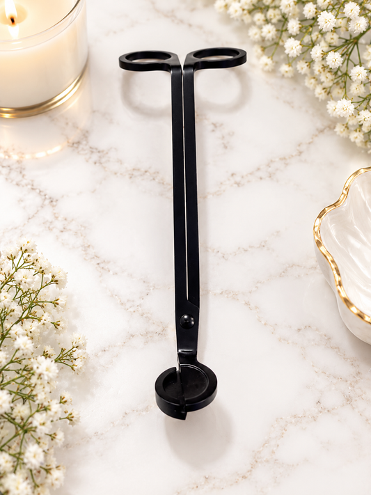 Candle Wick Trimmer