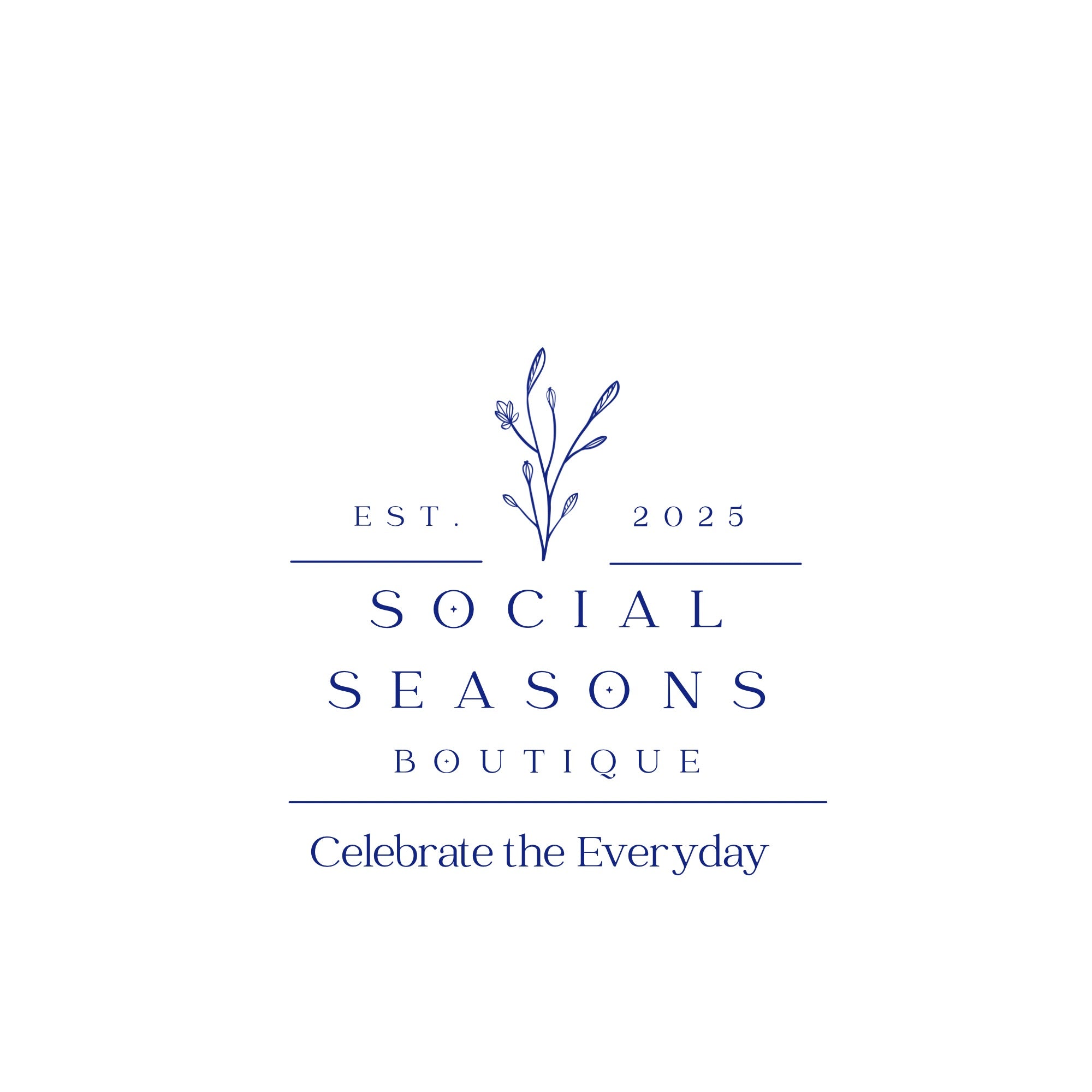 SocialSeasons