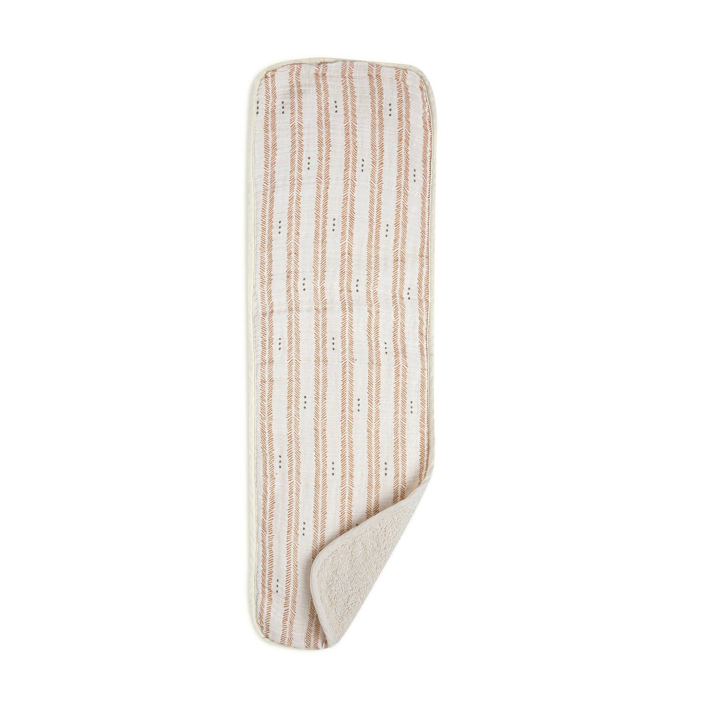 Ezra 3-Pc. Burp Cloths