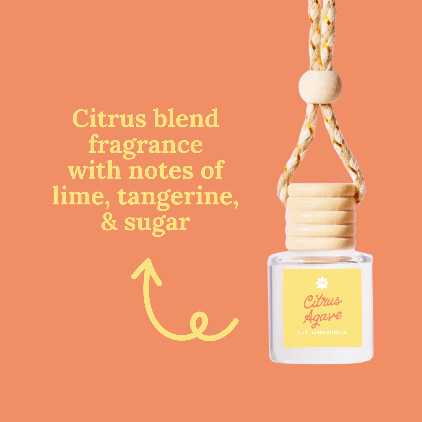 Car Diffusers | Spring & Summer (NEW 2026)