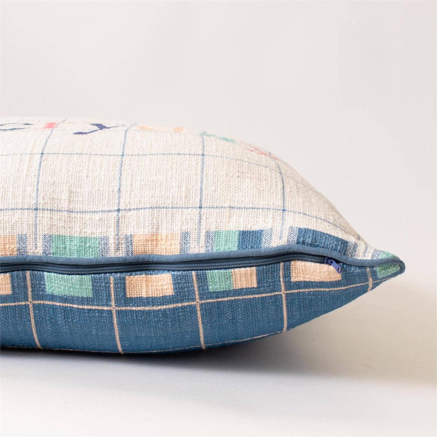 Reversible Pillow - Celebrate Everyday